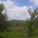 Сasa de vacaciones Dom V Obci Kusín
