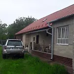 Dom V Obci Dovolenkový dom Kusin