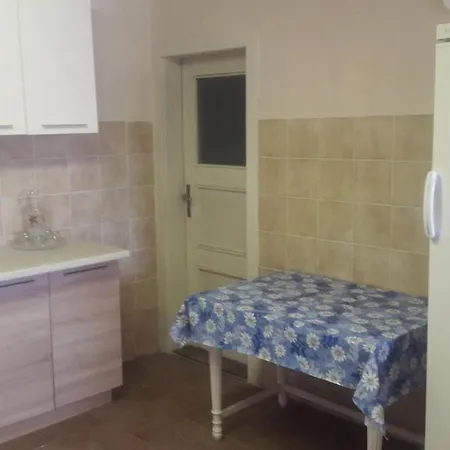 Сasa de vacaciones Dom V Obci Kusín *