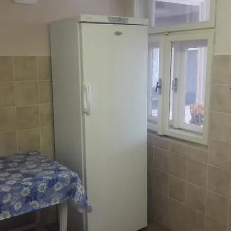Дом отдыха Dom V Obci *