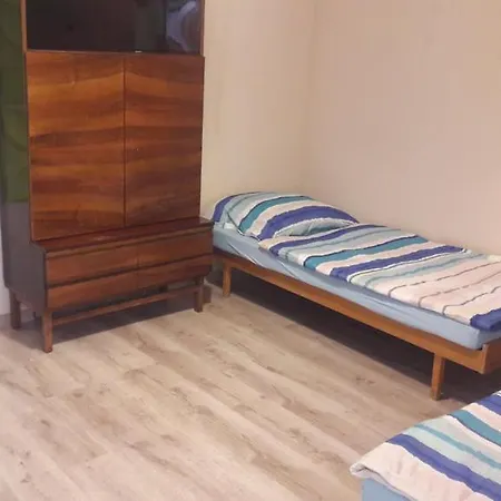 Дом отдыха Dom V Obci Kusin