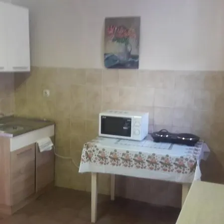 Дом отдыха Dom V Obci